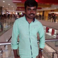 Arun Pandiyan