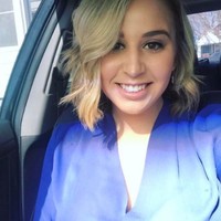 Brittany Cotton