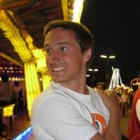 Nick Douglas