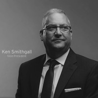 Ken Smithgall