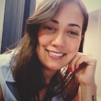 Jaqueline Ap Almeida