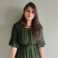 Tejal Pandya