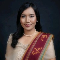 Gladys Mae Del Rosario