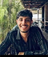 Vedant Chandak