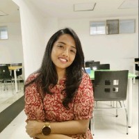 Sunitha M