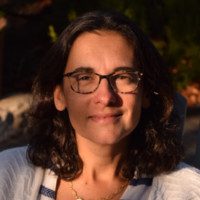 Frédérique DURAND