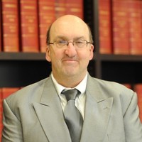 Gary Doker