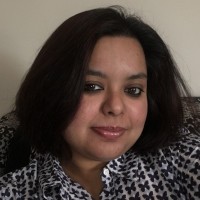 Supriyaa Ojhha