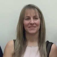 Helen Masterson
