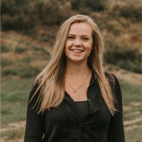 Salómy Van De Beek