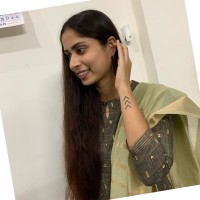 Haripriya V