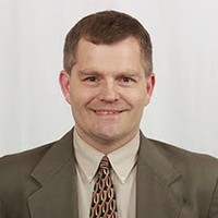 Eric Kennerk, MBA