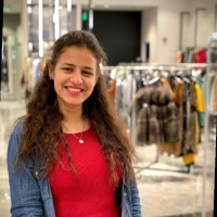 Christine Tharwat