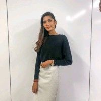 Darishini Priyaa
