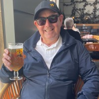 John Mullen