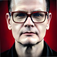 Mark Osborne