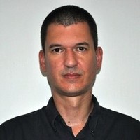 Christophe Taillandier