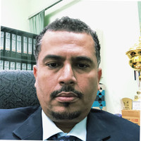 Mohammed Alnajdi