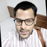 Karthikeyan S