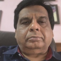 Dr. Anil Saxena