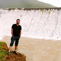 Navin Patil