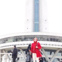 Vahideh Yazdi