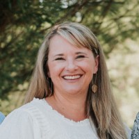 Sheri Johnson
