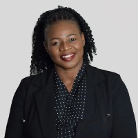 Gugulethu Wilson
