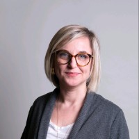 Diane Mondy