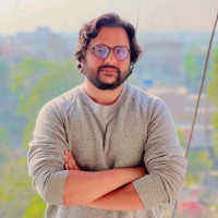 Syed Muhammad Mehdi Rizvi
