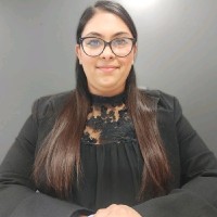 Natasha Naidoo