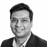 Anurag Mittal