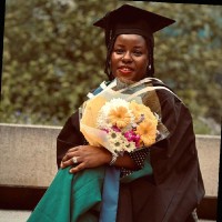 Mariam Ashabi Mustapha