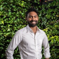 Anirban Bhar