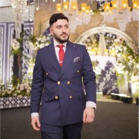 Ali Tarfiee