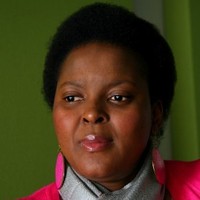 Julia Masimula