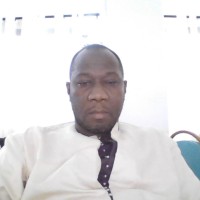 Abdoulaye Daouda CAMARA
