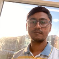 Dipanjan Biswas