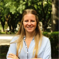 Sofía Crispin