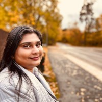 Anju Mundathuparambil Thyagarajan