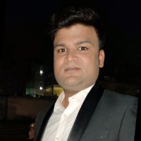 Prakash Kumar Keshri