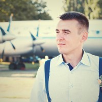 Iaroslav Smakovyi