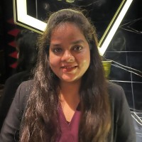 Harshita Parekh