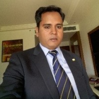 Amit Mallick