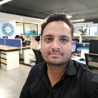 Prashant Soni