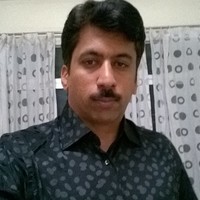 Shivanand Hiremath