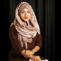 Sharmin Popy