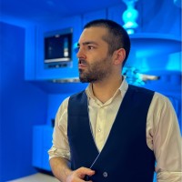 Shahan Esmaeili