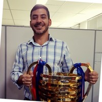 Paulo Ibarra