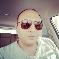 mohamed afify